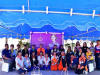 ร่วมจัดกิจกรรม ”ตามโครงการอนุรักษ์พันธุกรรมพืชอันเนื่องมาจากพระราชดำริ สมเด็จพระเทพรัตนราชสุดา ฯ สยามบรมราชกุมารี ประจำปีงบประมาณ 2566”