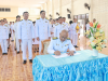 กิจกรรม “เฉลิมพระเกียรติสมเด็จพระนางเจ้าสิริกิติ์ พระบรมราชินีนาถ พระบรมราชชนนีพันปีหลวง เนื่องในโอกาสวันเฉลิมพระชนมพรรษา 12 สิงหาคม 2567