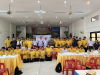  อบรมโครงการต้านภัยยาเสพติด ประจำปีงบประมาณ 2569