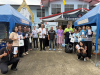 โครงการคัดกรอง เฝ้าระวังและดูแลสุขภาพจิตของประชาชนกลุ่มเสี่ยงและผู้ป่วยจิตเวชในชุมชน โครงการรณรงค์และประชาสัมพันธ์การลดปริมาณขยะ คัดแยกและนำขยะมูลฝอยกลับมาใช้ประโยชน์ในชุมชน และโครงการรณรงค์ประชาสัมพันธ์ การลดใช้โฟมและถุงพลาสติก ชุมชน7