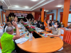 ประชุมคณะกรรมการกองทุนหลักประกันสุขภาพเทศบาลตำบลเทพสถิต (กปท.ครั้งที่5)
