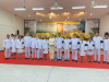  พิธีสวดพระพุทธมนต์และทำบุญตักบาตรถวายพระราชกุศล ณ วัดวะตะแบก ( ราษฎร์ศรัทธาธรรม)  และ พิธีวางพวงมาลาเบื้องหน้าพระบรมฉายาลักษณ์ พระบาทสมเด็จพระบรมชนกาธิเบศรมหาภูมิพลอดุยเดชมหาราช บรมบนาถบพิตร ณ หอประชุมอำเภอเทพสถิต